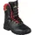 Workpower Schnittschutzstiefel S3 Black Forest