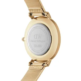 Daniel Wellington Petite Lumine Pressed Piano