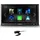 Zenec Z-N538 2-DIN 6,75“ (17,1cm) Touchscreen, schwarz