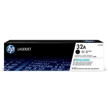 HP CF232A 32A schwarz