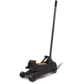 Unicraft Rangierwagenheber Gusseisen 145-500 mm grau