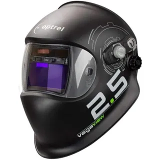 Optrel Vegaview 2.5 Schweisshelm schwarz