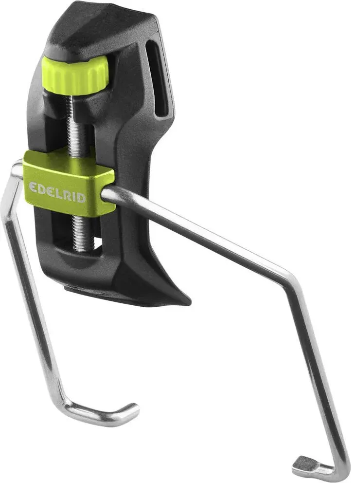 Edelrid Spare Crampon Binding Auto Back silver (006)