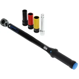 Gedore Drehmomentschlüssel TORCOFLEX UK 5-tlg.