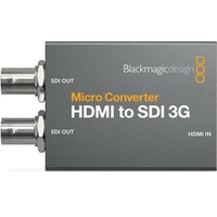 Blackmagic Design Blackmagic Micro Converter HDMI to SDI 3G