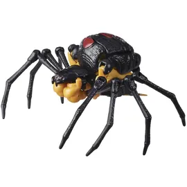 Transformers Spielzeug Generations War for Cybertron: Kingdom Deluxe WFC-K5 Blackarachnia Action-Figur 14 cm