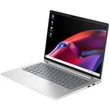 HP Elite mt645 G8 14'' AMD Ryzen 3 7335U 8 GB RAM 256 GB SSD Windows 10 Silber