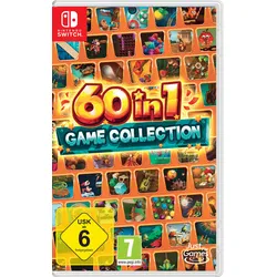 60 in 1 Game Collection