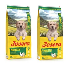 Josera YoungStar 15 kg