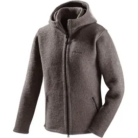 Mufflon Herrenjacke Randy, granit, M