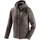 Mufflon Herrenjacke Randy, granit, M