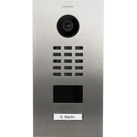 DoorBird D2101V