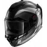 Shark SHARK, Integralhelme motorrad SPARTAN GT PRO carbon RITMO DSU, M