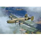 Hobby Boss B-24D Liberator 1:48
