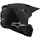 Alpinestars S-M3 Matt-Schwarz XL