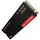 Western Digital WD_BLACK SN8100 NVMe SSD 4 TB ohne Kühlkörper