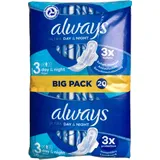 Always Ultra Day&Night mit Flügel 20er