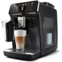 Philips 5500 Series LatteGo EP5541/50 Klavierlack-Schwarz