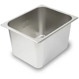 Vertes Friteuse Edelstahl 8L 2800W