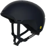 Poc Calyx 59-62 cm Apatite Navy Matt