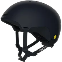 Poc Calyx 59-62 cm Apatite Navy Matt