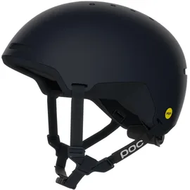 Poc Calyx 59-62 cm Apatite Navy Matt