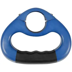 Ergonomischer Griff für das Stützrad von Norauto