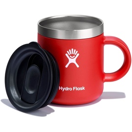Hydro Flask 6 oz) Mug, Rot