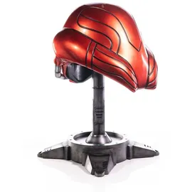 First 4 Figures Metroid Prime Samus Helmet) Statue 49 cm F4FMPHTST
