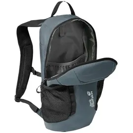 Jack Wolfskin Velocity Lite 10 l Grau