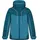 Normani Dawson Skijacke Blau 134-140