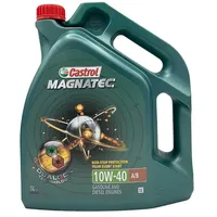 Castrol Magnatec 15F09A 10W-40 5 l
