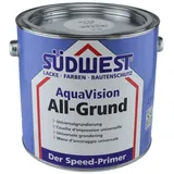 Südwest AquaVision All-Grund Weiß 2,5 l
