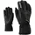 Ziener Glyxus AS Skihandschuhe Schwarz 11