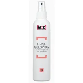 Comair S Finish Gelspray 250 ml