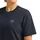 Jack Wolfskin Curious Kurzarm-t-shirt - Plant Dark Navy - XS