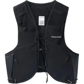 NNormal Race Vest Black L