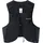 NNormal Race Vest Black L