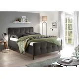 Prinz Mario C, Schwarz, 120 x 200 cm