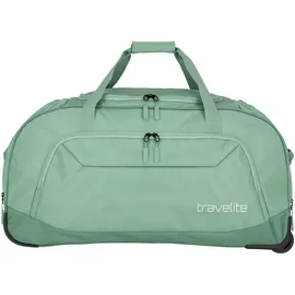 Travelite Kick Off 2-Rollen 77 cm / 120 l salbei