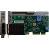ThinkSystem 10Gb 2-port SFP+ LOM LAN-Adapter, 2x SFP+, PCIe 3.0 x8 (7ZT7A00546)