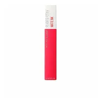 Maybelline Superstay Matte Ink 155 Savant 5 ml