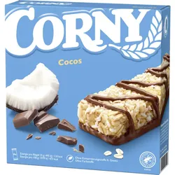 Corny Cocos 6ST 150g