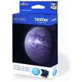 Brother LC-1220C cyan