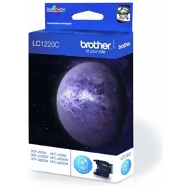 Brother LC-1220C cyan