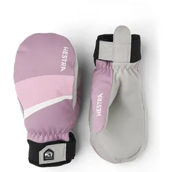 Hestra Tracker Jr. - Mitt syringa print (949) 6