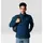 Mountain Hardwear Microchill Fleecejacke Blau XL