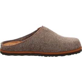 Fischer Markenschuh Herren-Pantolette - 45 EU,