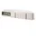 SKRAUT HOME Lowboard 315x50 cm Beige Holzwerkstoff