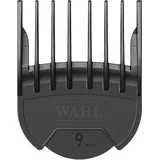 WAHL Slide On Attachment Comb, #3, 9mm, Aufsteckkämme, Zubehör für Haarschneidemaschinen und Trimmer, Kuno, Genio, Chromstyle